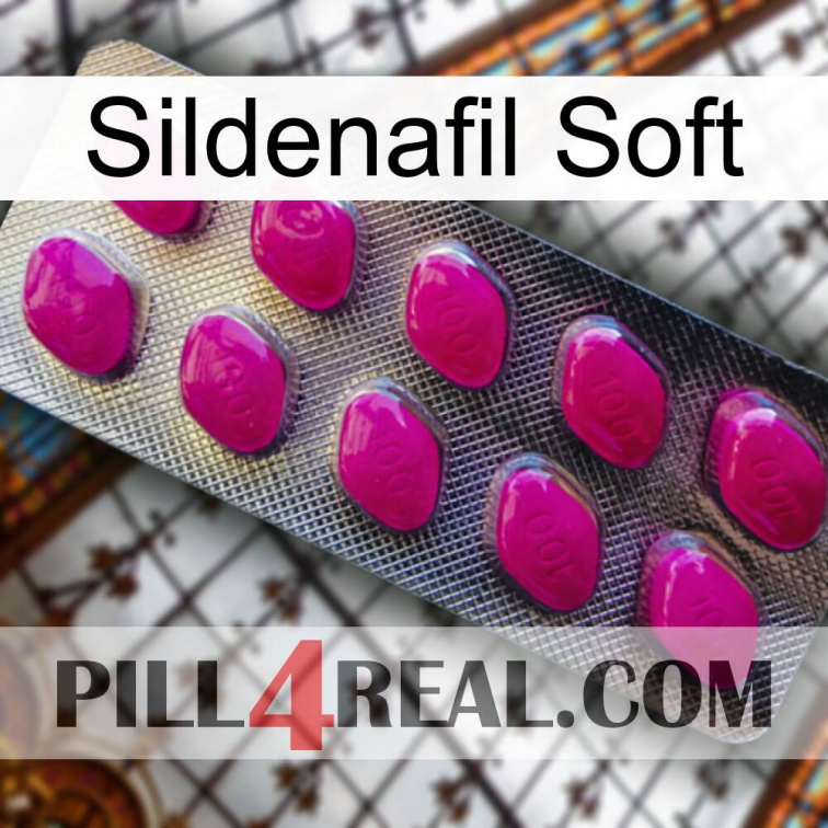 Sildenafil Soft 09